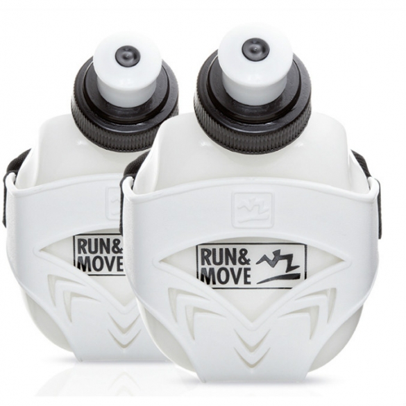 Run and Move Flask Holder removable 175ml RM0504